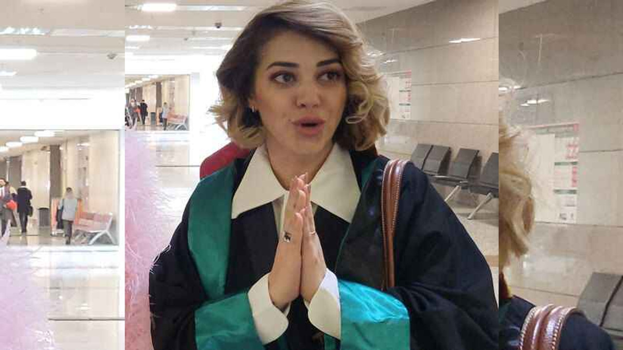 Feyza Altun gözaltına alındı